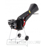 Professzionális ágaprító PUBERT IROKO 55P Professzionális ágaprító PUBERT IROKO 55P náhled