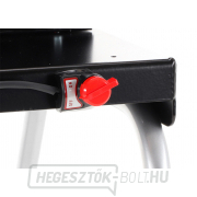 Professzionális ágaprító PUBERT IROKO 55P Professzionális ágaprító PUBERT IROKO 55P náhled