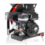 Professzionális ágaprító PUBERT IROKO 55P Professzionális ágaprító PUBERT IROKO 55P náhled