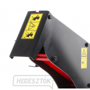 Professzionális ágaprító PUBERT IROKO 55P Professzionális ágaprító PUBERT IROKO 55P náhled