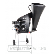 Professzionális ágaprító PUBERT IROKO 55P Professzionális ágaprító PUBERT IROKO 55P náhled