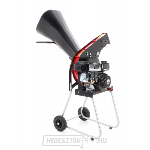 Professzionális ágaprító PUBERT IROKO 55P Professzionális ágaprító PUBERT IROKO 55P gallery main image