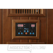 DeLuxe 3033 Cedar Carbon náhled