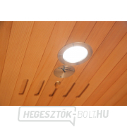 DeLuxe 3033 Cedar Carbon náhled