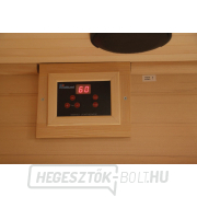 DeLuxe 3033 Cedar Carbon náhled