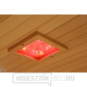 DeLuxe 3033 Cedar Carbon náhled