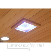 DeLuxe 3033 Cedar Carbon náhled