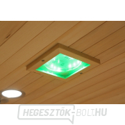 DeLuxe 3033 Cedar Carbon náhled