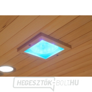 DeLuxe 3033 Cedar Carbon náhled