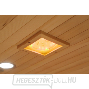 DeLuxe 3033 Cedar Carbon náhled