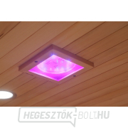 DeLuxe 3033 Cedar Carbon náhled