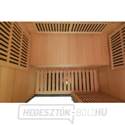 DeLuxe 3033 Cedar Carbon náhled