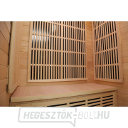 DeLuxe 3033 Cedar Carbon náhled