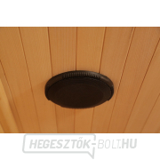 DeLuxe 3033 Cedar Carbon náhled