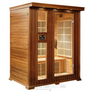 DeLuxe 3033 Cedar Carbon gallery main image