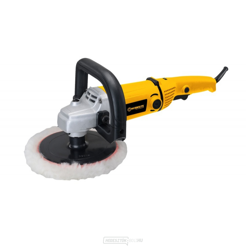 EP164 - Polírozó 180 mm, 1400W EP164 - Polírozó 180 mm, 1400W gallery main image