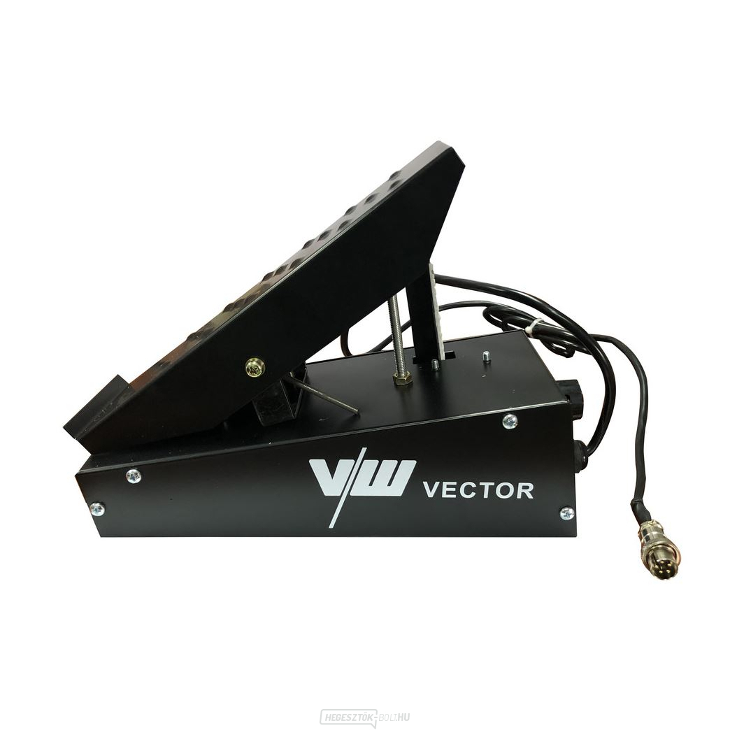 TIG AC/DC távirányító - 5-tűs pedál TIG AC/DC távirányító - 5-tűs pedál gallery main image