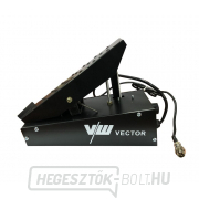 TIG AC/DC távirányító - 5-tűs pedál TIG AC/DC távirányító - 5-tűs pedál gallery main image