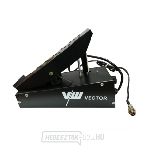 TIG AC/DC távirányító - 5-tűs pedál TIG AC/DC távirányító - 5-tűs pedál gallery main image