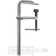 Bessey SL25M nagy teljesítményű lakatos bilincs - 250mm Bessey SL25M nagy teljesítményű lakatos bilincs - 250mm gallery main image