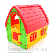 STARPLAST Tündérház STARPLAST Tündérház náhled