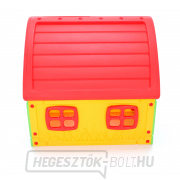 STARPLAST Tündérház STARPLAST Tündérház náhled