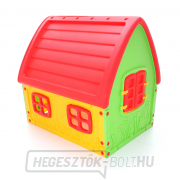 STARPLAST Tündérház STARPLAST Tündérház náhled