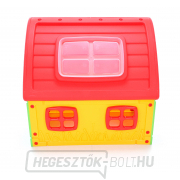 STARPLAST Tündérház STARPLAST Tündérház náhled