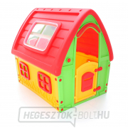 STARPLAST Tündérház STARPLAST Tündérház náhled