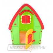 STARPLAST Tündérház STARPLAST Tündérház náhled