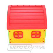 STARPLAST Tündérház náhled