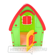 STARPLAST Tündérház náhled