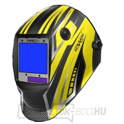 Kowax KWX820ARC önsötétedő hegesztőháztető   gallery main image
