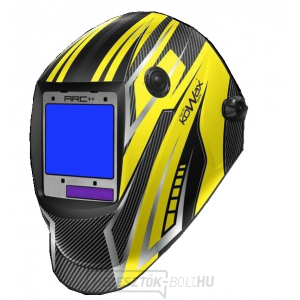 Kowax KWX820ARC önsötétedő hegesztőháztető   gallery main image