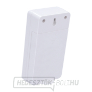 Solight vezeték nélküli érzékelő a TE81, TE81W és TE86 időjárás-állomáshoz Előnézet 