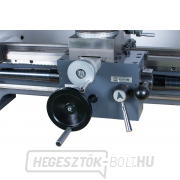 SPB-700V/230 - Univerzális eszterga (variátorral) náhled