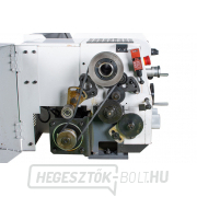 SPB-700V/230 - Univerzális eszterga (variátorral) náhled