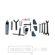 SPB-700V/230 - Univerzális eszterga (variátorral) náhled