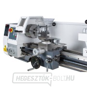 SPB-700V/230 - Univerzális eszterga (variátorral) náhled