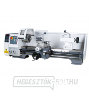 SPB-700V/230 - Univerzális eszterga (variátorral) SPB-700V/230 - Univerzális eszterga (variátorral) gallery main image