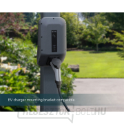 Palram Atlas 5000 alumínium autóbeálló náhled