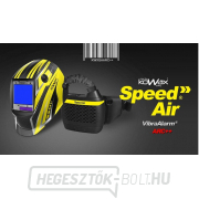 SET Szűrő és szellőztető egység Speed Air ARC és Kukla 820 ARC   Előnézet 