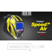 SET Szűrő és szellőztető egység Speed Air ARC és Kukla 820 ARC   Előnézet 