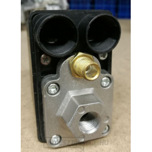 Nyomáskapcsoló HC 53 DC Nyomáskapcsoló HC 53 DC gallery main image