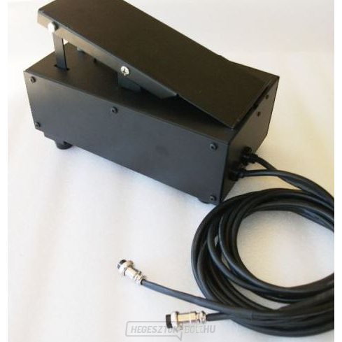 Távirányító-PEDAL