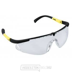 I-SPECTOR VERNON védőszemüveg (átlátszó)