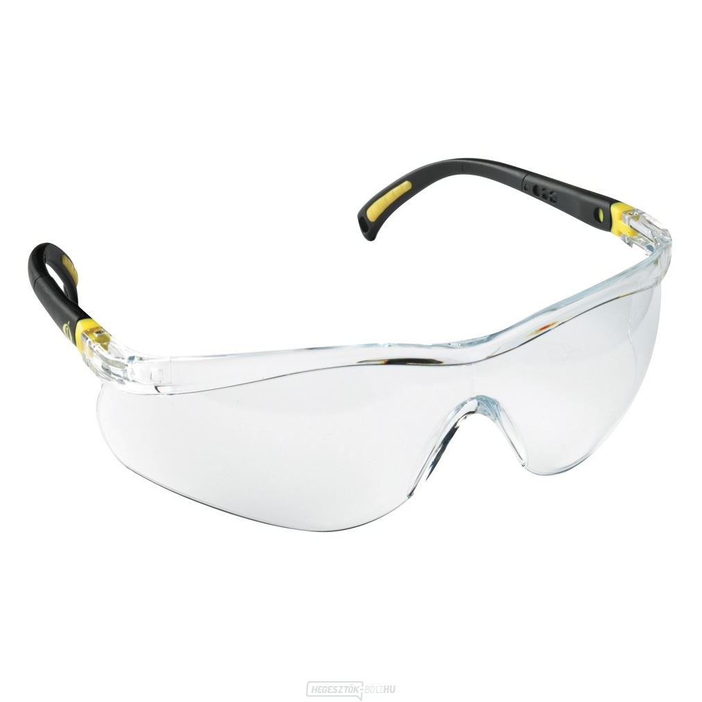 i-SPECTOR FERGUS védőszemüveg (átlátszó)