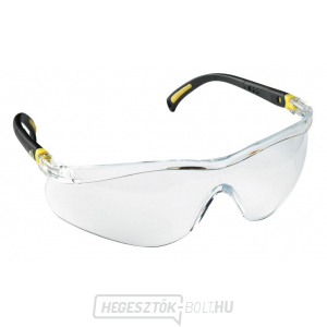  i-SPECTOR FERGUS védőszemüveg (átlátszó)