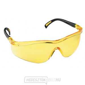 I-SPECTOR FERGUS védőszemüveg (sárga)