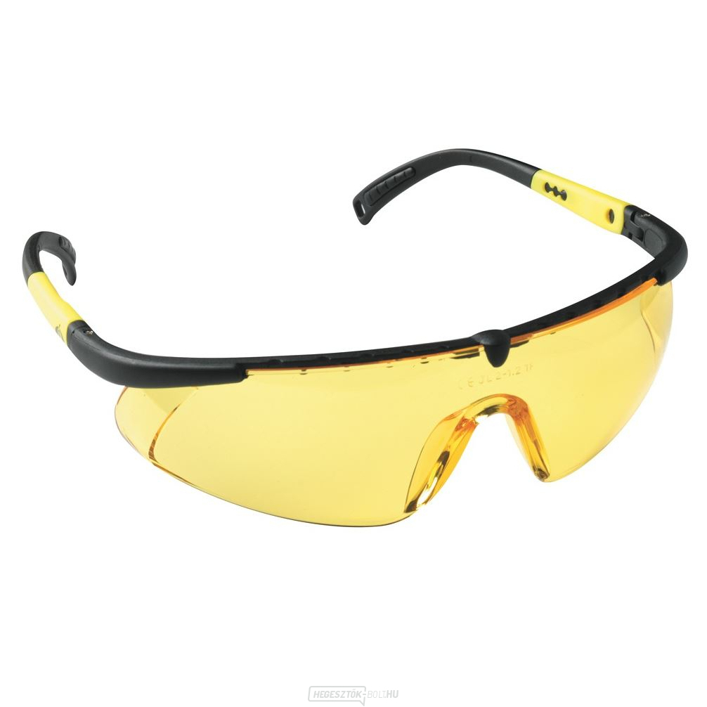 I-SPECTOR VERNON védőszemüveg (sárga) I-SPECTOR VERNON védőszemüveg (sárga) gallery main image